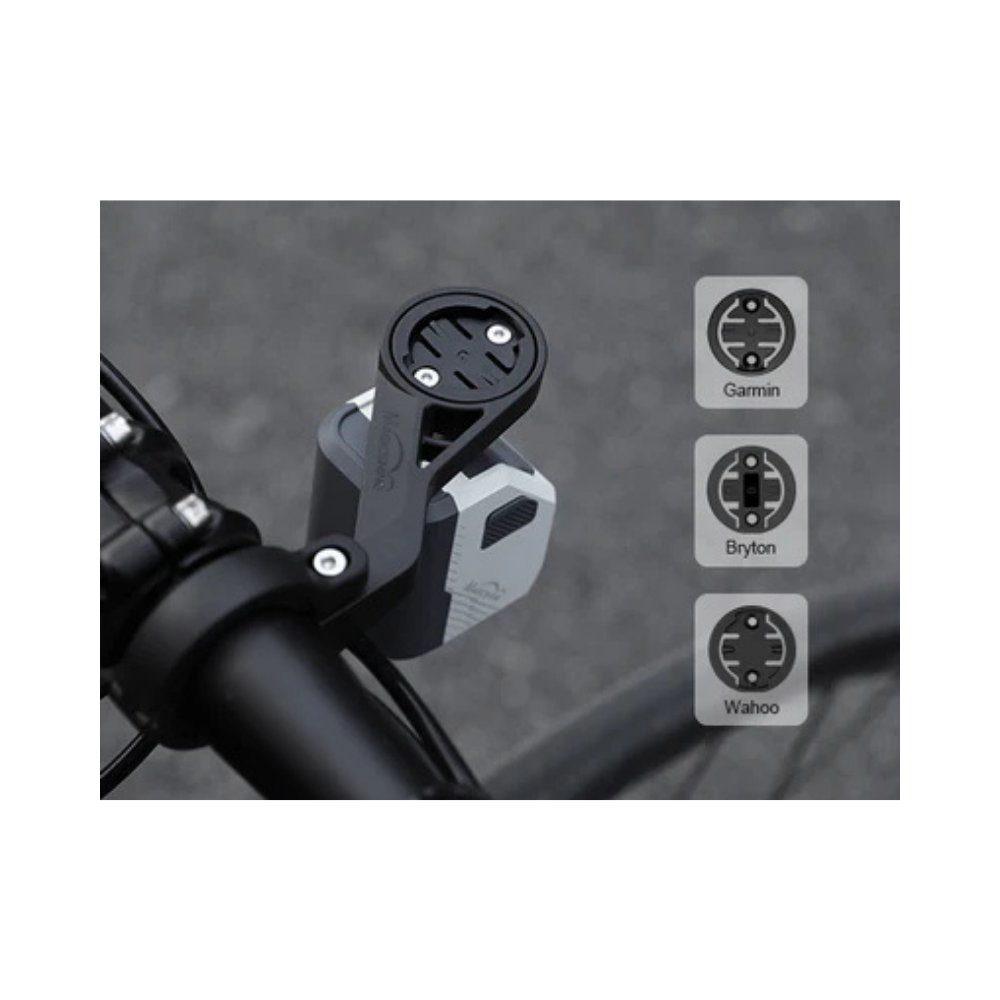 MONTURA FRONTAL MAGICSHINE PARA SERIE EVO - Imagen 5