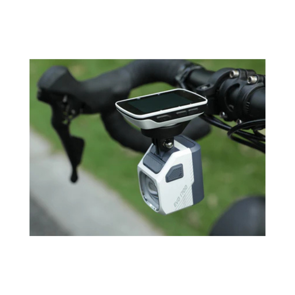 MONTURA FRONTAL MAGICSHINE PARA SERIE EVO - Imagen 4