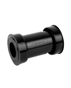 CAJA DE CENTRO (BOTTOM BRACKET) CERAMISPEED ALPHA / EVO386 / SHIMANO / RUTA