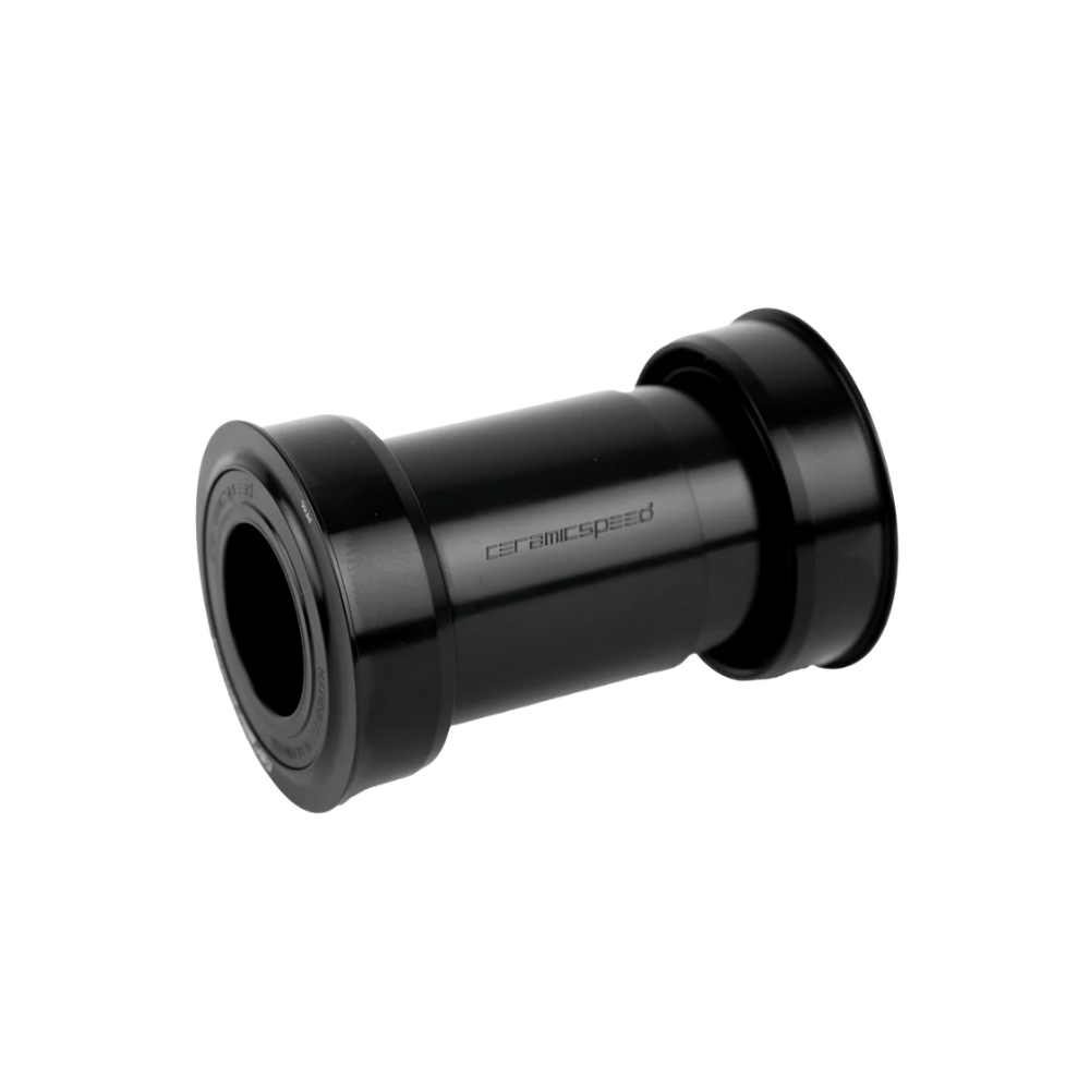 CAJA DE CENTRO (BOTTOM BRACKET) CERAMISPEED ALPHA / EVO386 / SHIMANO / RUTA