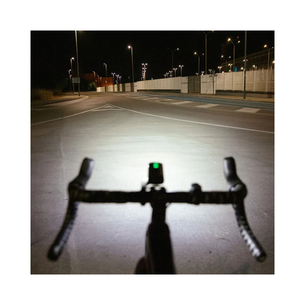 LAMPARA DELANTERA MAGICSHINE - RAY 1600B CONTROL REMOTO - Imagen 4