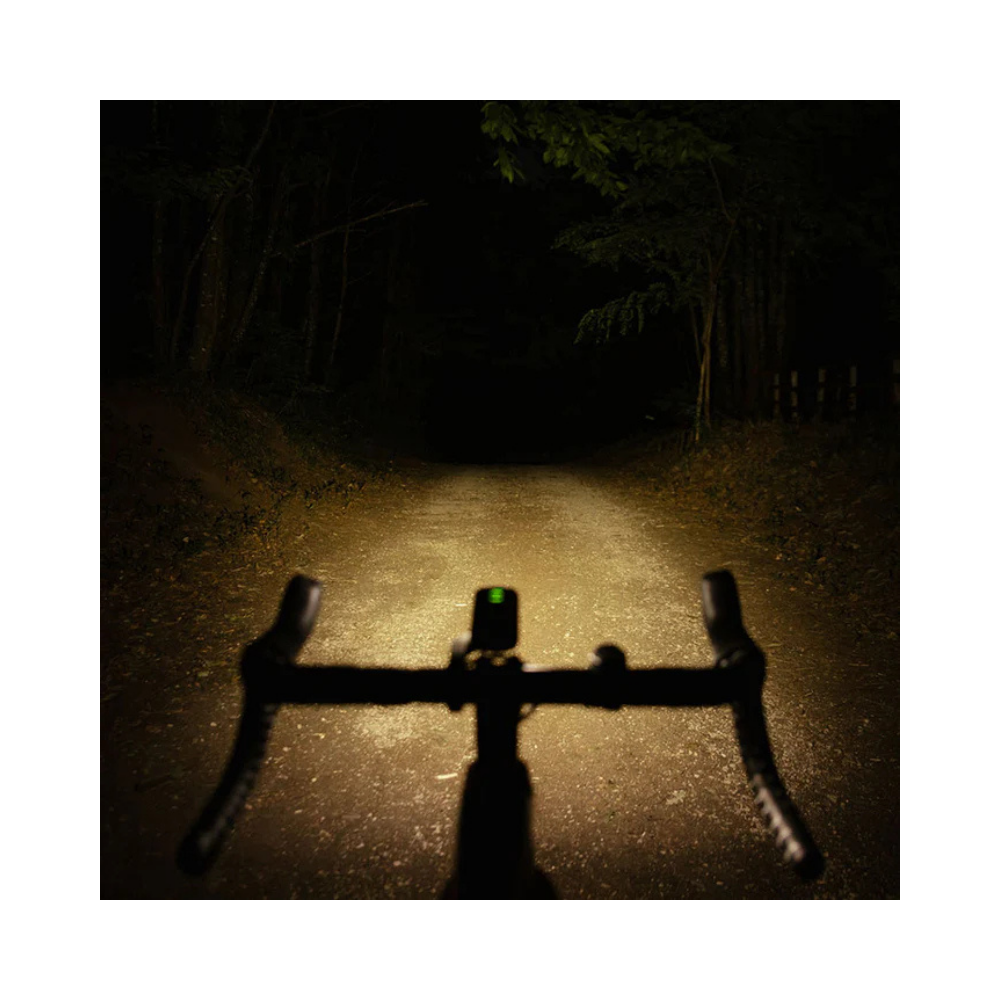 LAMPARA DELANTERA MAGICSHINE - RAY 1600B CONTROL REMOTO - Imagen 3