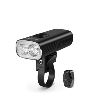 LAMPARA DELANTERA MAGICSHINE - RAY 1600B CONTROL REMOTO