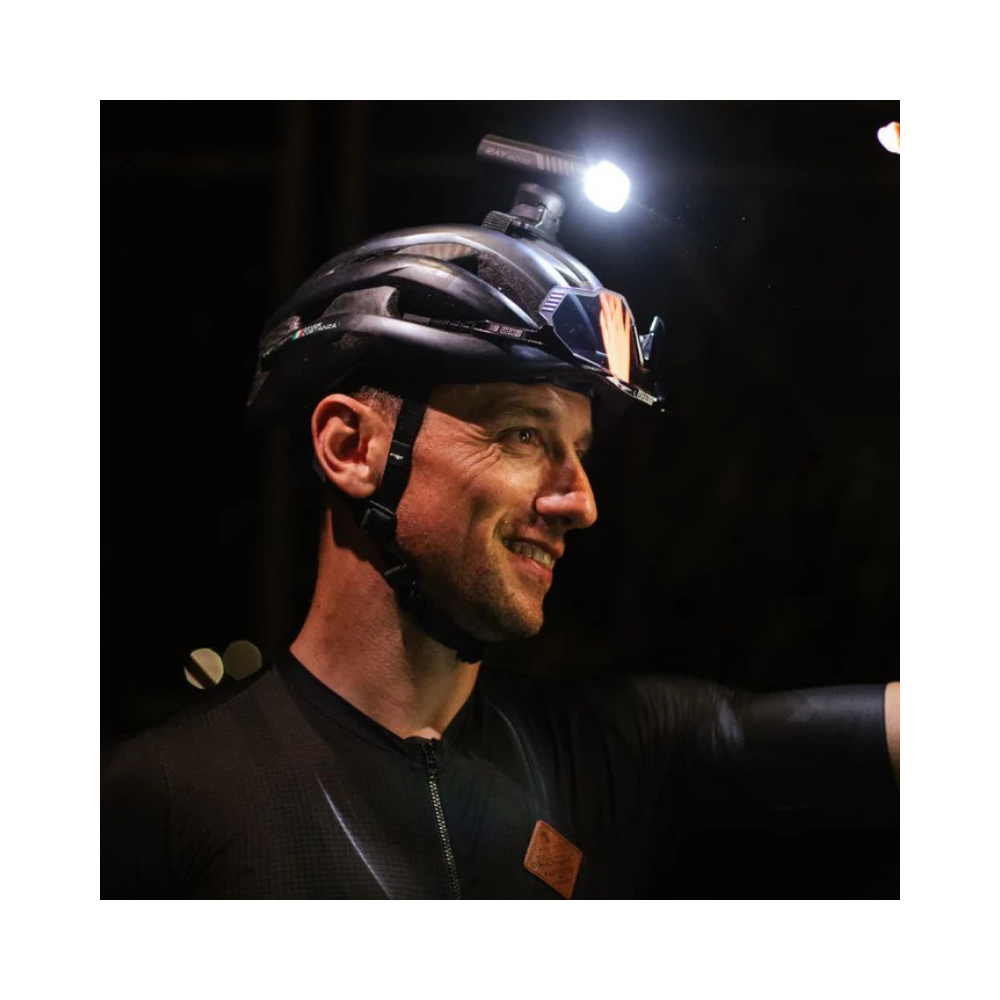 LAMPARA DELANTERA MAGICSHINE - RAY 1600B CONTROL REMOTO - Imagen 5