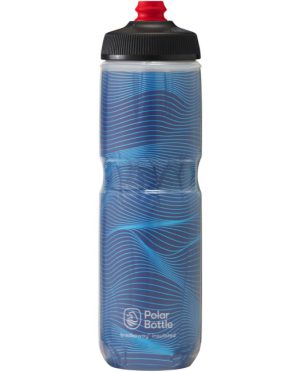 ÁNFORA TÉRMICA POLAR DE 24 OZ BREAKAWAY - JERSEY KNIT NIGHT BLUE