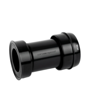 CAJA DE CENTRO (BOTTOM BRACKET) CERAMICSPEED ALPHA BBRIGHT / SRAM DUB / RUTA