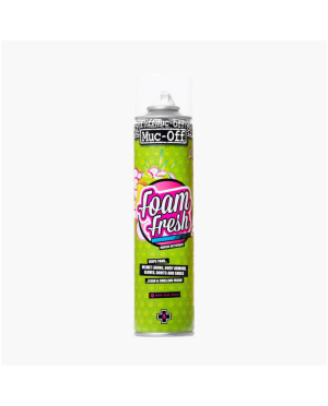 MUC-OFF LIMPIADOR MULTIUSOS EN ESPUMA CITRICO 250 ML