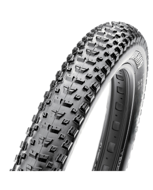 LLANTA MAXXIS REKON - 29x2.40 / ALAMBRE / NEGRO / 60 TPI / 50 PSI / TUBELESS / EXO