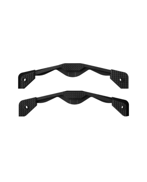 BASHGUARD ACCESORIO PROTECTOR DE REPUESTO PARA PEDAL STAMP EVO - CHICO