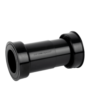 CAJA DE CENTRO (BOTTOM BRACKET) CERAMICSPEED ALPHA EVO386 SRAM DUB RUTA