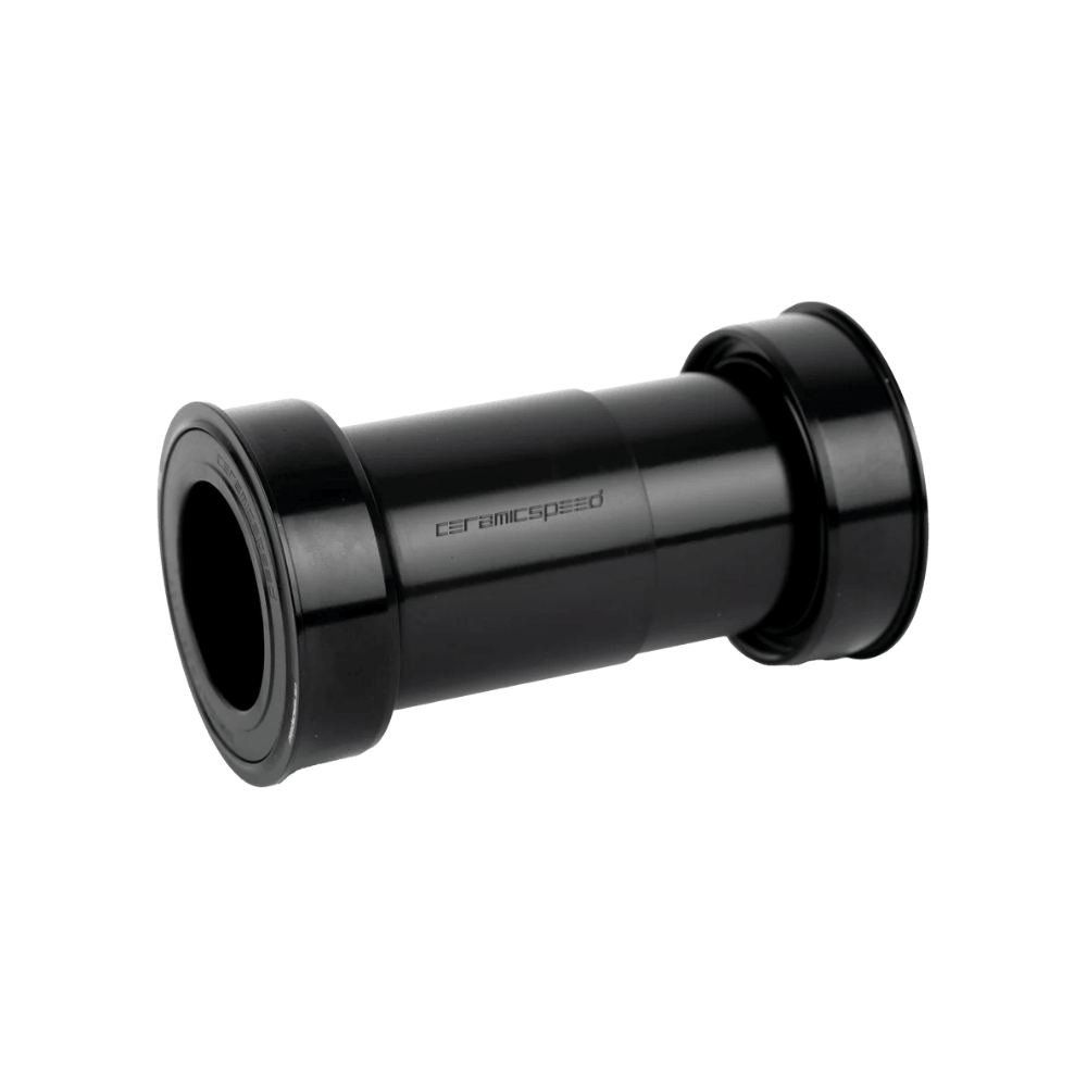CAJA DE CENTRO (BOTTOM BRACKET) CERAMICSPEED ALPHA EVO386 SRAM DUB RUTA