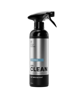 LIMPIADOR DE TRANSMISIÓN CERA.MICSPEED UFO - 500 ML