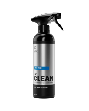 LIMPIADOR DE BICICLETA CERAMICSPEED UFO - 500 ML