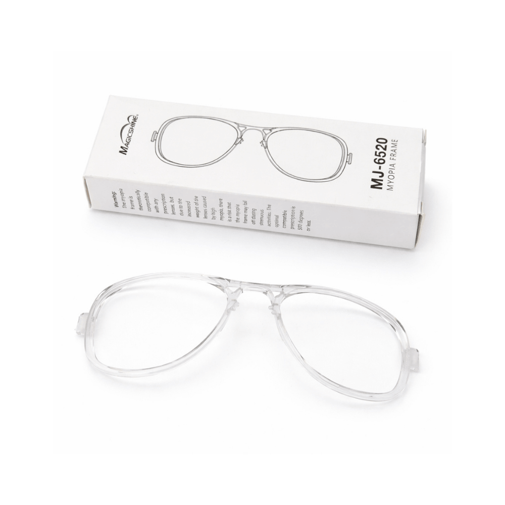 ARMAZÓN MAGICSHINE PARA LENTES GRADUADAS - Imagen 2