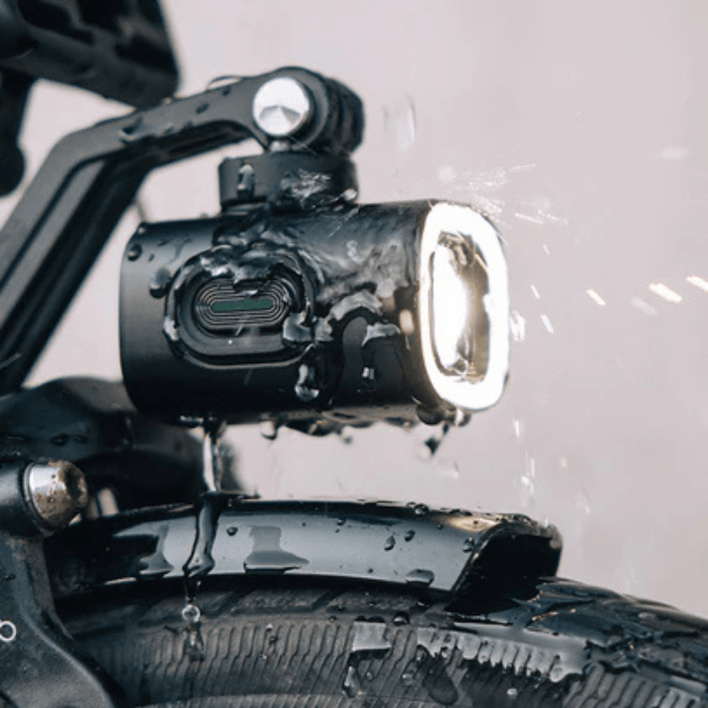 LAMPARA DELANTERA MAGICSHINE - VTG 1000 - Imagen 2