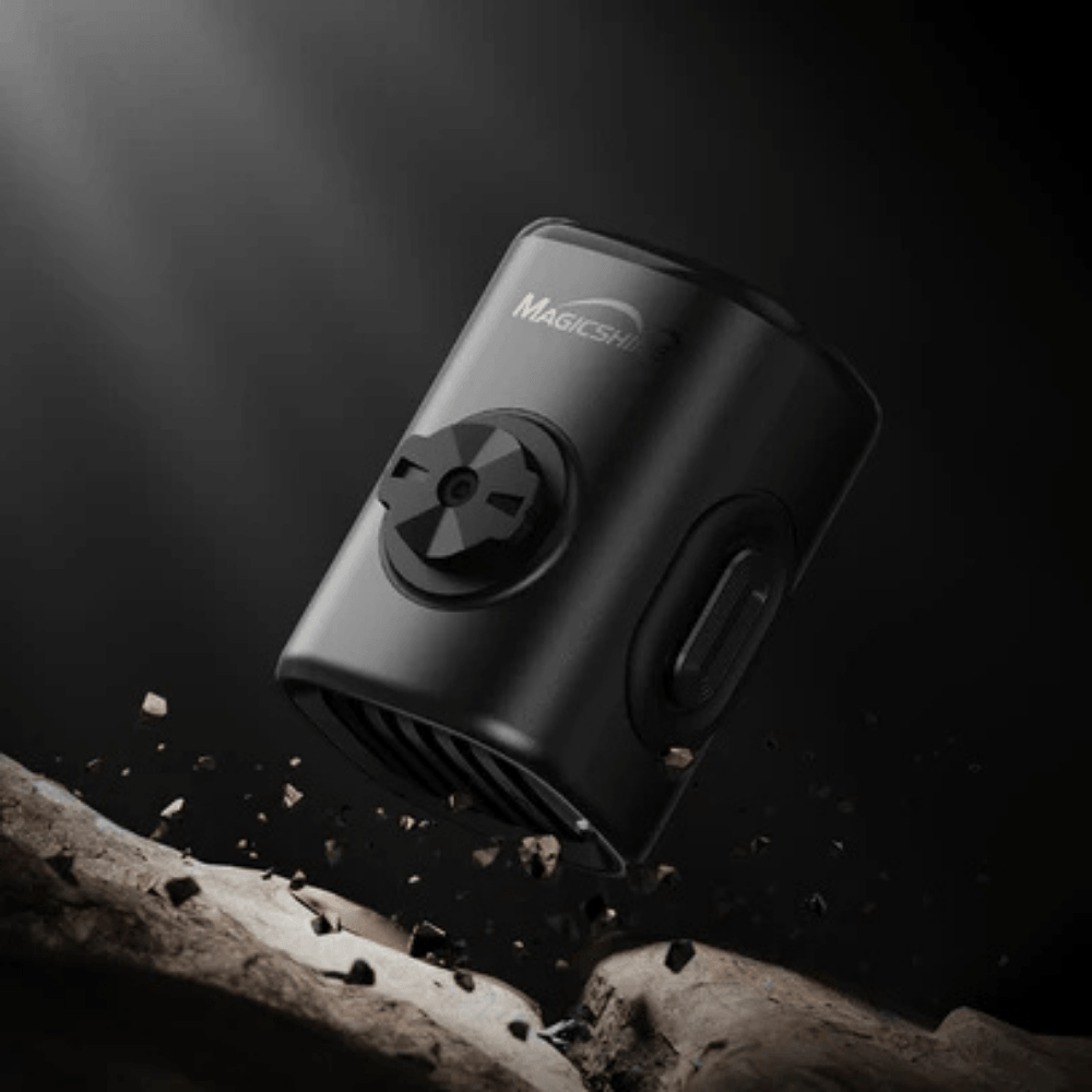 LAMPARA DELANTERA MAGICSHINE - VTG 1000 - Imagen 3