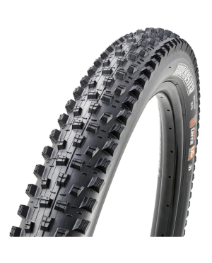 LLANTA MAXXIS FOREKASTER – 29×2.40 / PLEGABLE / NEGRO / 60 TPI / TUBELESS / EXO+ / MAXXTERRA