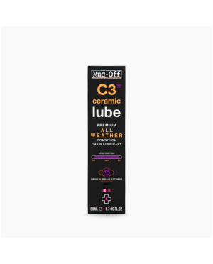 MUC-OFF LUBRICANTE CERÁMICO TODO TIPO CLIMA C3