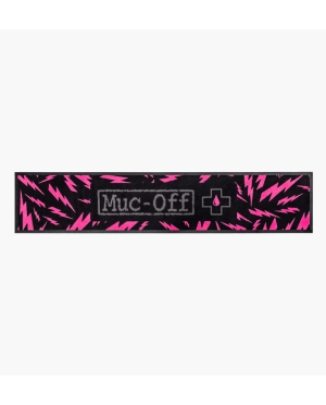 MUC-OFF TAPETE ABSORVENTE PARA BICICLETA