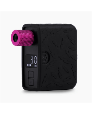MUC-OFF BOMBA ELECTRICA DE MANO AIRMACH PRO