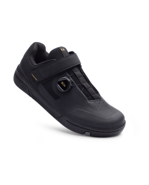 ZAPATOS CRANKBROTHERS STAMP - BOA
