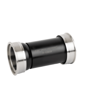 CAJA DE CENTRO (BOTTOM BRACKET) CERAMICSPEED ALPHA BB86 30MM RUTA