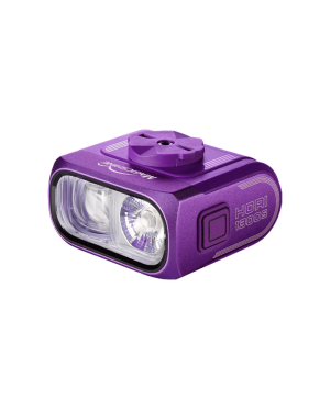 LAMPARA DELANTERA MAGICSHINE - HORI 1300 PRO - Púrpura