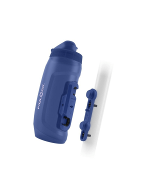 ANFORA FIDLOCK TWIST 590 ML CON BASE – AZUL