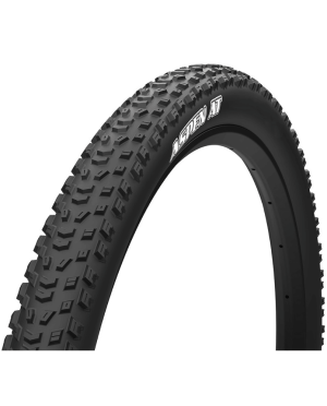 LLANTA MAXXIS ASPEN AT – 29×2.40 / PLEGABLE / NEGRO / 120 TPI / TUBELESS / EXO / MAXXSPEED
