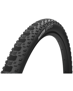 LLANTA MAXXIS ASPEN ST – 32×2.40 / PLEGABLE / NEGRO / 120 TPI / TUBELESS / EXO / MAXXSPEED