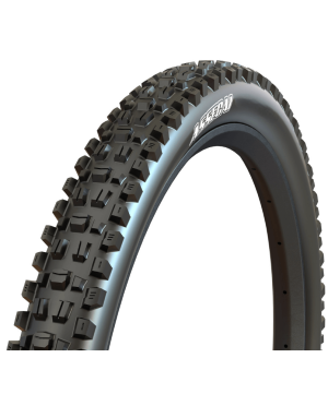 LLANTA MAXXIS ASSEGAI – 29×2.60 / PLEGABLE / NEGRO / 60 TPI / TUBELESS / EXO / MAXXTERRA