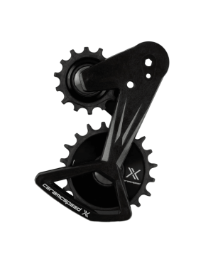CERAMICSPEED OSPW X ALPHA SRAM XPLR E1