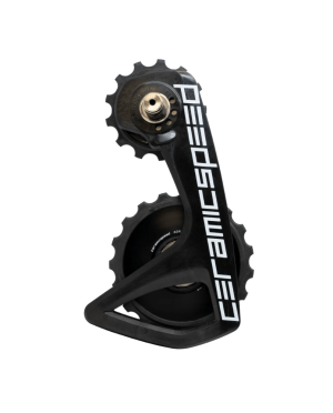 CERAMICSPEED OSPW RS ALPHA TEAM SHIMANO 9250/8150