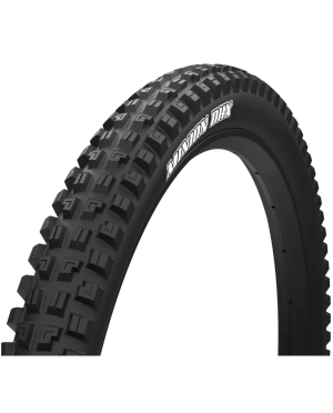 LLANTA MAXXIS MINION DHX – 27.5×2.50 / PLEGABLE / NEGRO / 120×2 TPI / TUBELESS / DOWNHILL V2 / MAXXGRIP