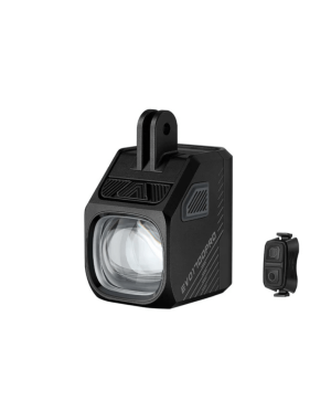 LAMPARA DELANTERA MAGICSHINE - EVO 1700 PRO / MAGNETICA