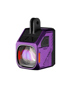 LAMPARA DELANTERA MAGICSHINE – EVO 1700 UT