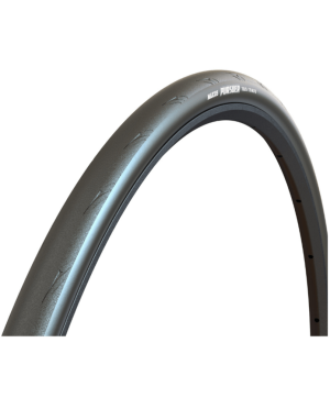 LLANTA MAXXIS PURSUER – 700×25C / PLEGABLE / NEGRO / 60 TPI / 120 PSI
