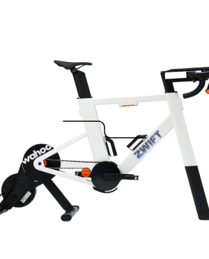 BICICLETA INTELIGENTE WAHOO ZWIFT RIDE CON KICKR CORE 2