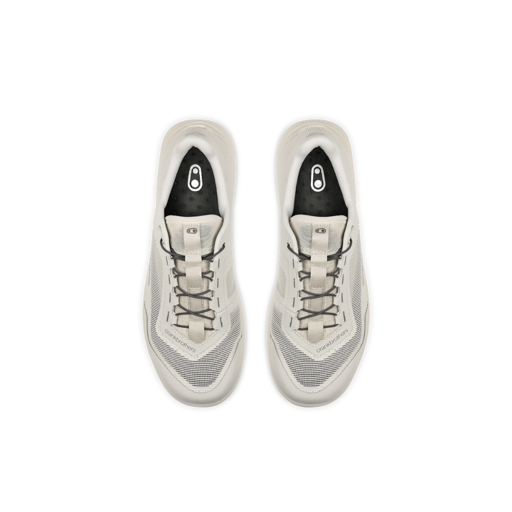 ZAPATOS CRANKBROTHERS STAMP TRAIL – SPEEDLACE VENT - Imagen 5