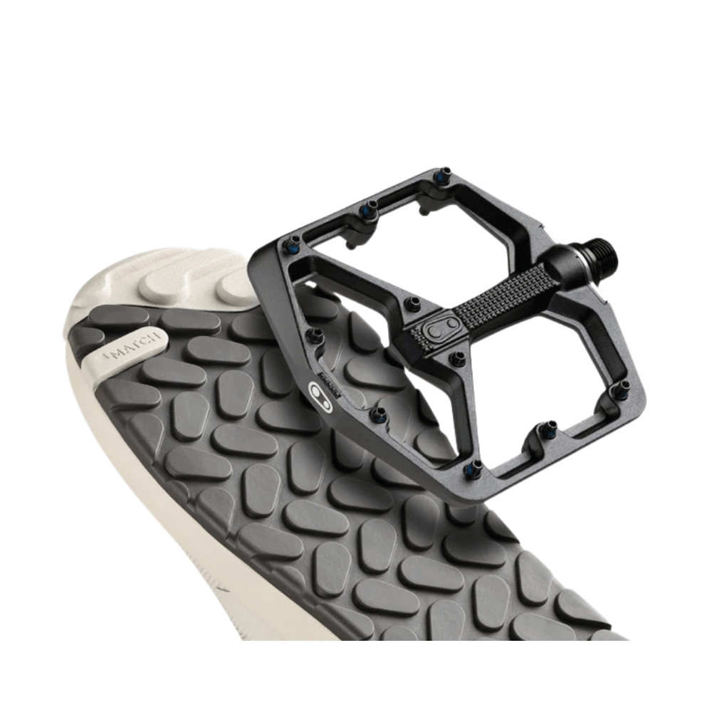 ZAPATOS CRANKBROTHERS STAMP TRAIL – SPEEDLACE VENT - Imagen 4