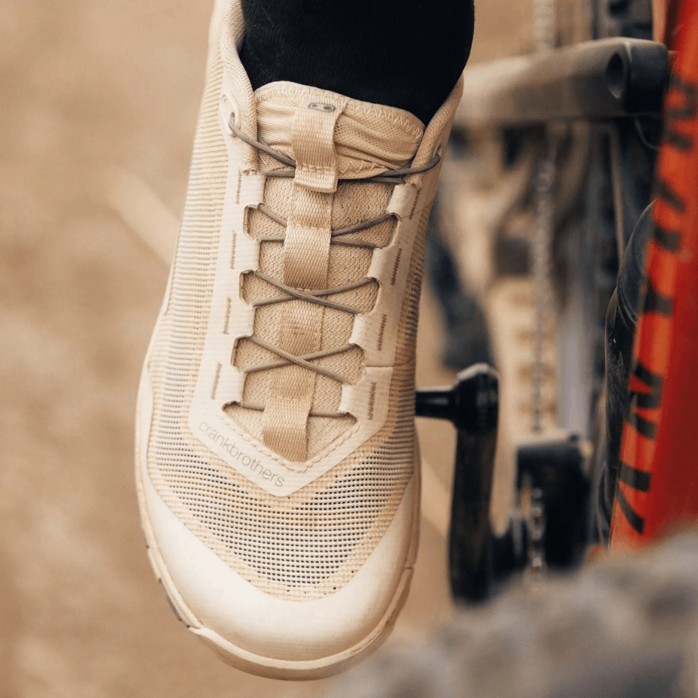 ZAPATOS CRANKBROTHERS STAMP TRAIL – SPEEDLACE VENT - Imagen 9