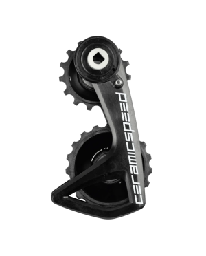 CERAMICSPEED OSPW RS ALPHA TEAM SRAM RED D1/E1 FORCE D1 V3