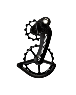 CERAMICSPEED OSPW CAMPAGNOLO 12S EPS NEGRO