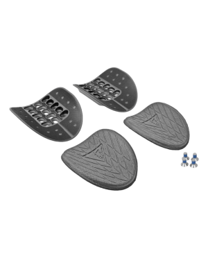 KIT DE PADS PARA AEROBAR PROFILE DESIGN - ERGO+ / RACE+ / 10mm / CON BASE
