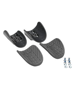 KIT DE PADS PARA AEROBAR PROFILE DESIGN – RACE-H S / CON BASE