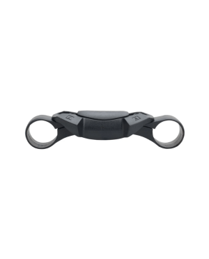 BASE PROFILE PARA CICLOCOMPUTADORA - AEROBRIDGE
