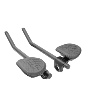 AEROBAR PROFILE DESIGN - CARBON SUPERSONIC / ERGO+/ 35S LC 400mm