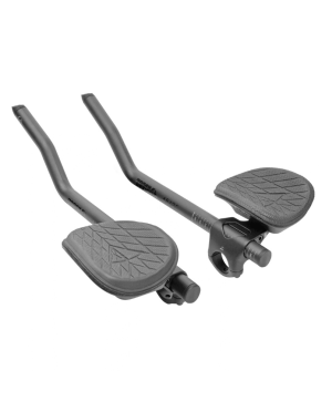 AEROBAR PROFILE DESIGN - CARBON SUPERSONIC / ERGO+ / 4525 SLC 400mm
