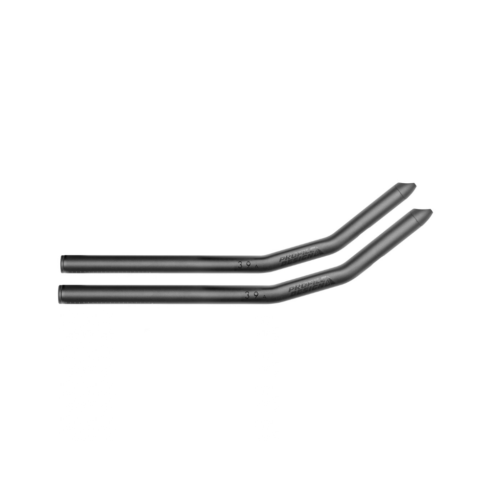 EXTENSION PARA AEROBAR PROFILE DESIGN - SONIC ERGO / 39a