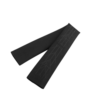 FUNDA TERMOCONTRAIBLE PARA MANILLAR PROFILE DESIGN - NEGRA